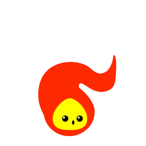 Lava Island Icon