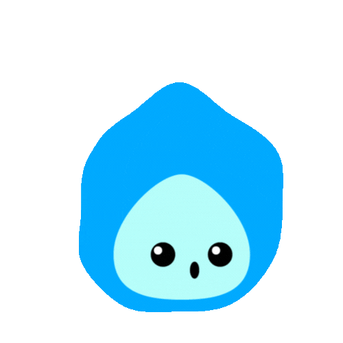 Emotions Falls Icon